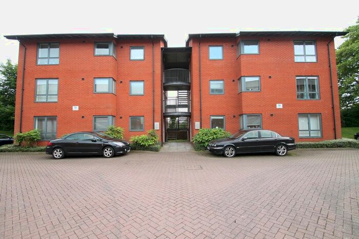 1 Bedroom Flat To Rent In Hagley Road, Edgbaston, Birmingham, B17