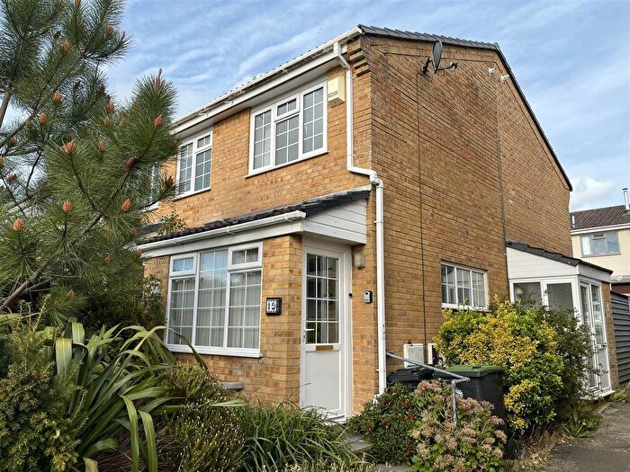 Semi-Detached House To Rent In Happy Island Way, Bridport, DT6