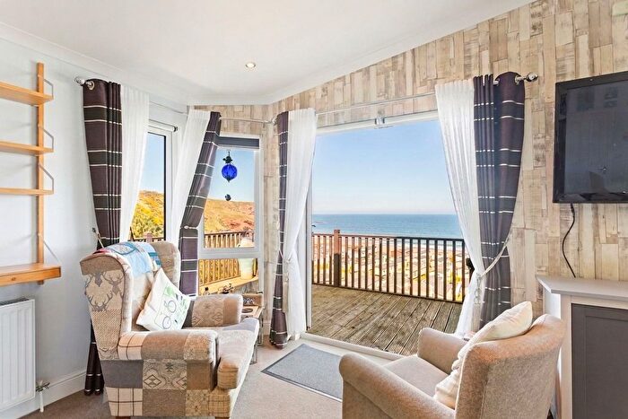 2 Bedroom Lodge For Sale In Pease Bay Caravan Park, Driftwood, Cockburnspath, TD13