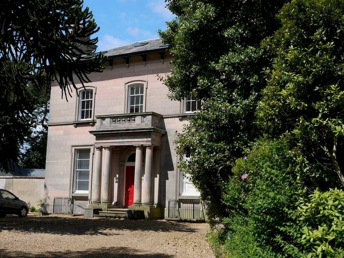 1 Bedroom Apartment To Rent In Ashville Road, Prenton, Wirral, CH43