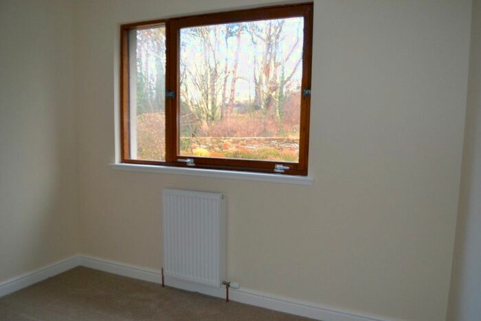 3 Bedroom Bungalow To Rent In Croft Road, Forres, IV36