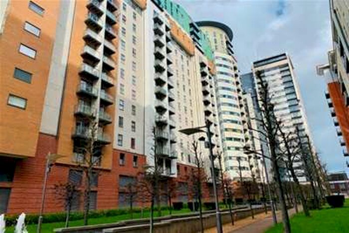 1 Bedroom Flat To Rent In Jefferson Place, Green Quarter, M4
