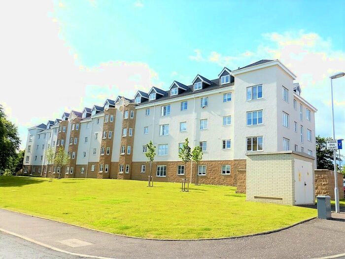 2 Bedroom Flat To Rent In Morag Riva Court, Uddingston, G71