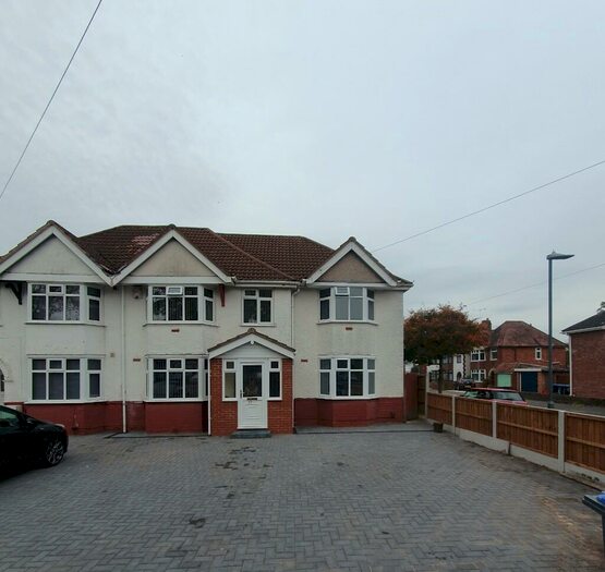 7 Bedroom Detached House To Rent In Grosvenor Road, Leamington Spa, Warwickshire, CV31