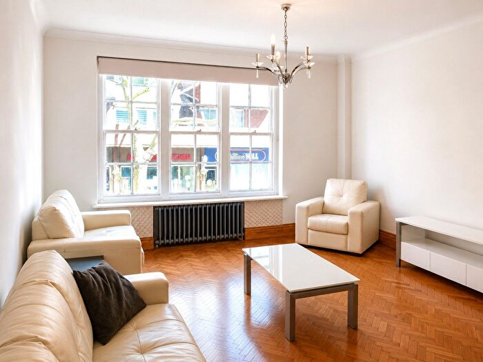 3 Bedroom Flat For Sale In Queens Court, Queensway, Bayswater, London, W2