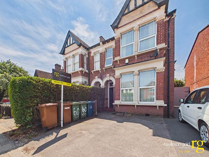 1 Bedroom Flat To Rent In Harrow View, Harrow, HA1