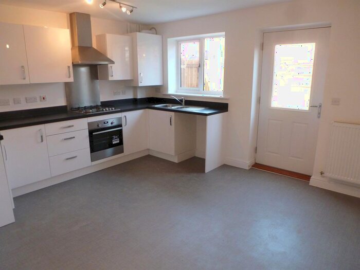 2 Bedroom Semi-Detached House To Rent In Cavendish Road, Ilkeston, DE7