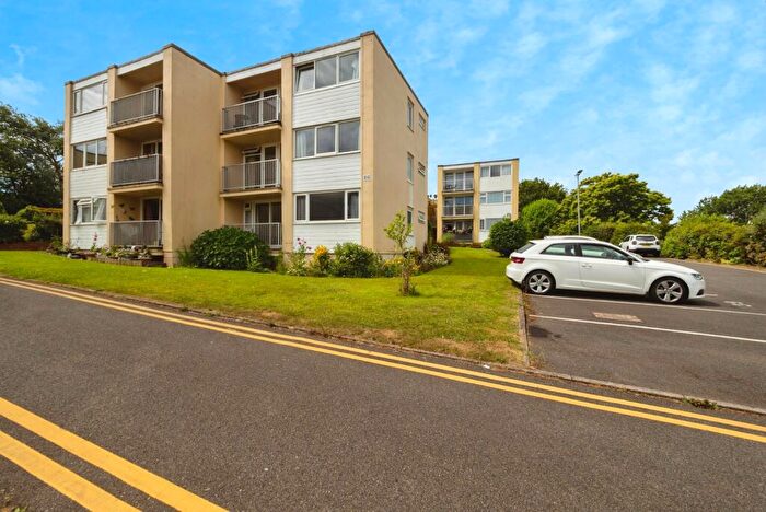 2 Bedroom Flat For Sale In Devondale Court, Dawlish Warren, Dawlish, Devon, EX7