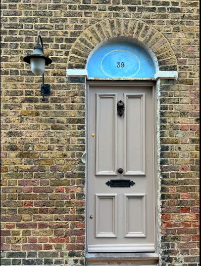 2 Bedroom Cottage To Rent In Albert Street, Ramsgate, CT11