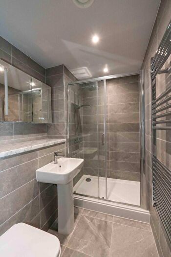 Studio To Rent In Low Hill, Liverpool, Merseyside, L6