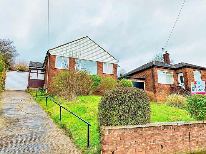 3 Bedroom Property To Rent In Hillside Avenue, Lincoln, LN2