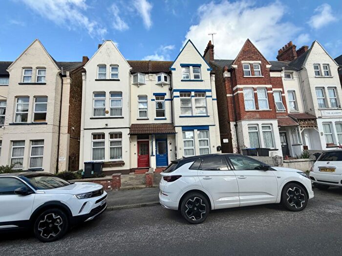 2 Bedroom Flat To Rent In Norfolk Road, Margate, CT9