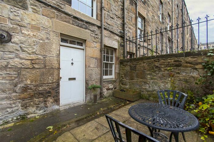 1 Bedroom Flat To Rent In Cumberland Street Lane North East, New Town, Edinburgh, EH3