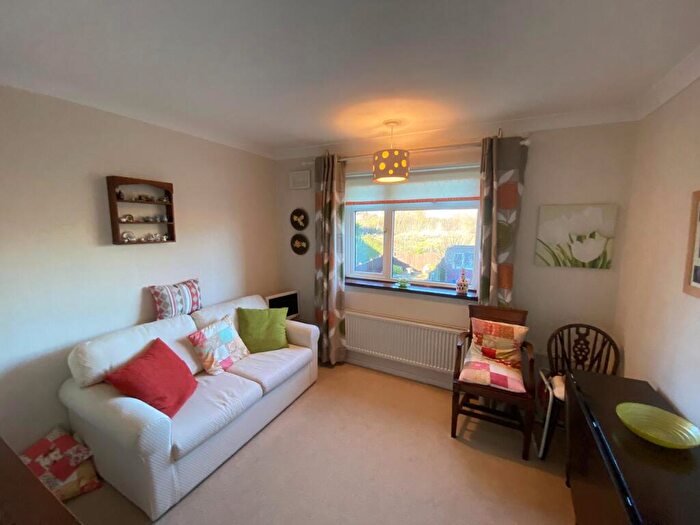 2 Bedroom Apartment To Rent In Locksley Road, Norwich, NR4