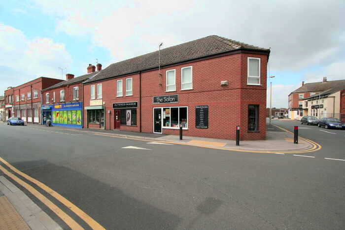 1 Bedroom Detached House To Rent In Burlington Court, Goole, DN14