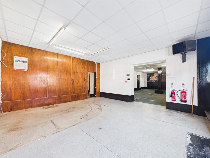 Property To Rent In King Street, Wallasey, CH44