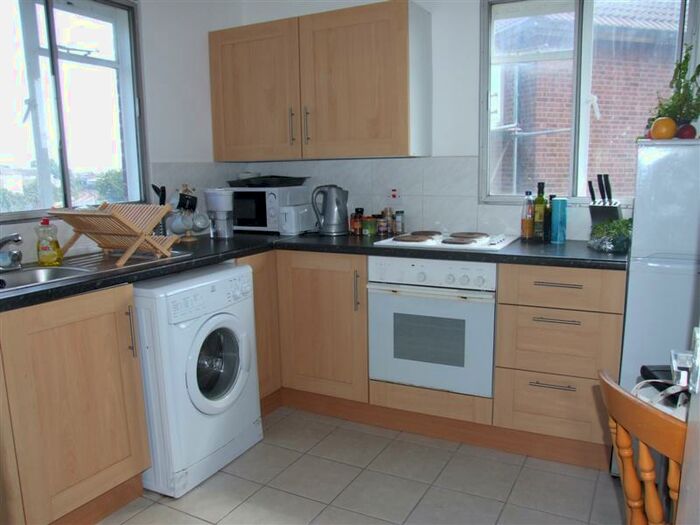 Apartment To Rent In Hunter House, Junction Road, Tuffnell Park, London, N19