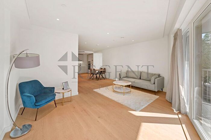 1 Bedroom Flat To Rent In Dorset House, Mount Pleasant, WC1X