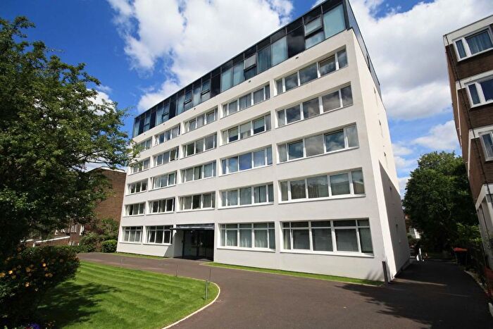 1 Bedroom Flat To Rent In Kersfield Road, Putney, SW15