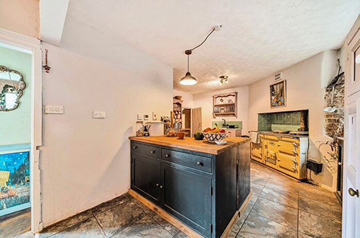 5 Bedroom Detached House For Sale In Trewidland, Liskeard, Cornwall, PL14