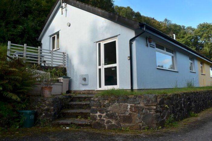 2 Bedroom Cottage To Rent In Castle Mead, Narberth, SA67