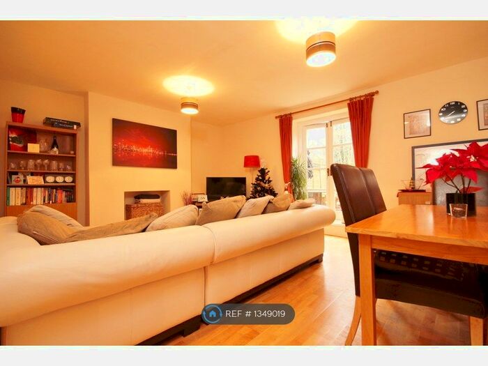 1 Bedroom Flat To Rent In Ealing, London, W5