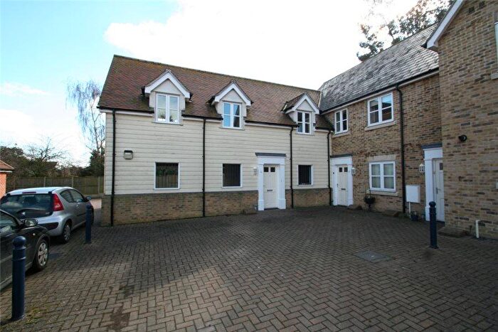2 Bedroom Apartment To Rent In Church Mews, Church Road, Tiptree, CO5