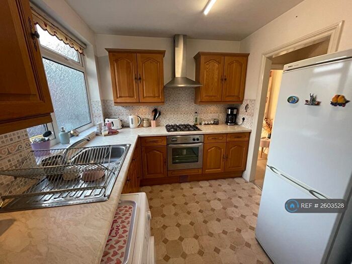 1 Bedroom Flat To Rent In Clarendon Street, Leamington Spa, CV32