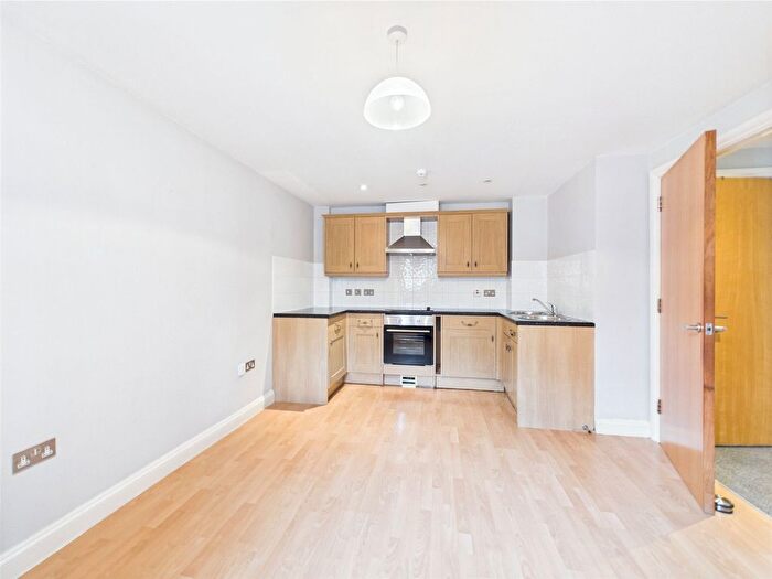 1 Bedroom Flat To Rent In Baldwin Street, Bristol, BS1