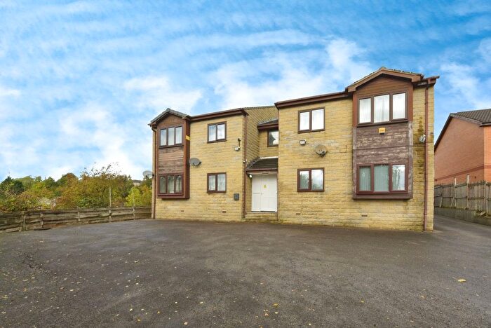 1 Bedroom Flat For Sale In Gillott Road, Sheffield, South Yorkshire, S6
