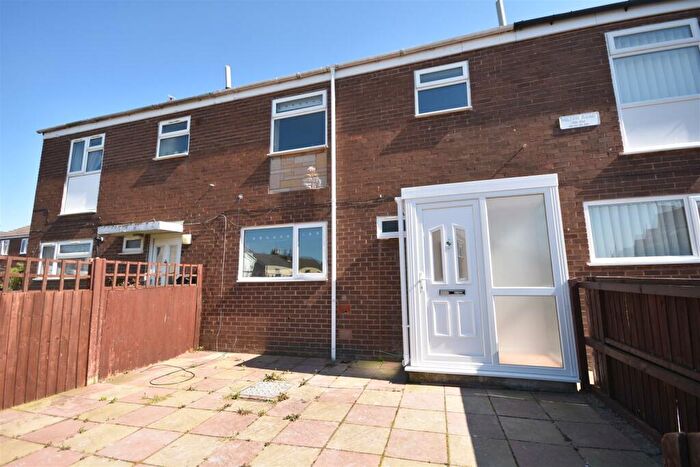 3 Bedroom Terraced House To Rent In Milton Road, Birkenhead, CH42