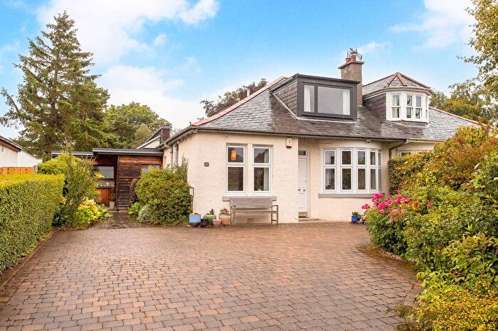 5 Bedroom Semi Detached Bungalow For Sale In House O'hill Gardens, Edinburgh, EH4