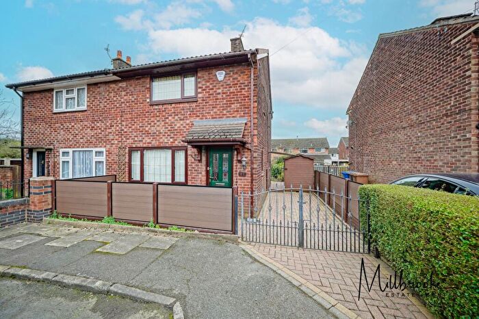2 Bedroom Semi Detached House To Rent In Barnside Avenue, Worsley, M28