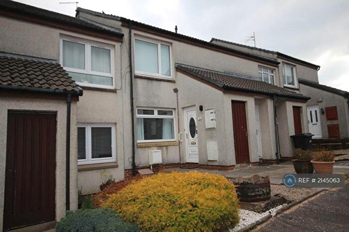 1 Bedroom Flat To Rent In Ryat Green, Newton Mearns, Glasgow, G77