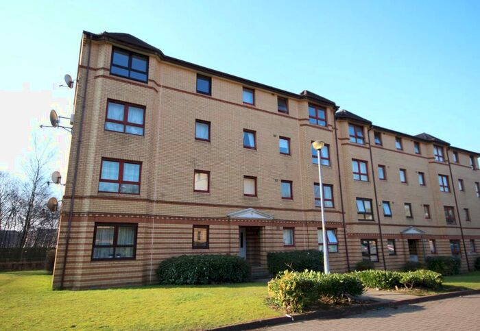 2 Bedroom Flat To Rent In Grovepark Gardens, St Georges Cross, Glasgow - Available Now!!, G20