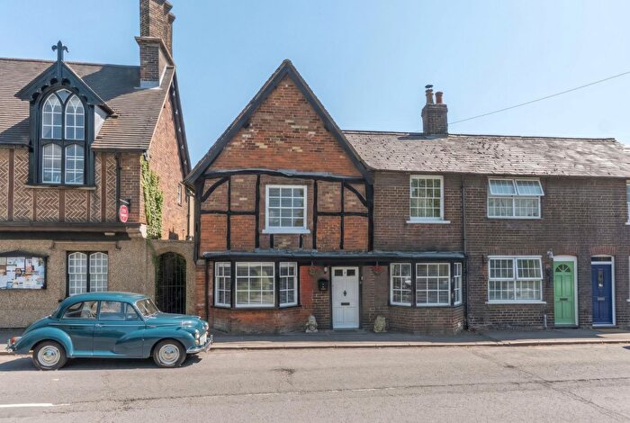 5 Bedroom House For Sale In High Street, Ivinghoe, LU7