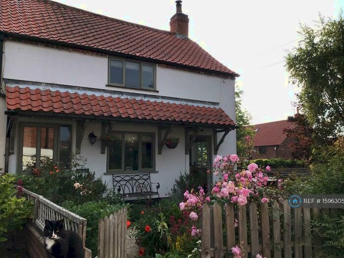 2 Bedroom Semi-Detached House To Rent In Main Street, Loughborough, LE12
