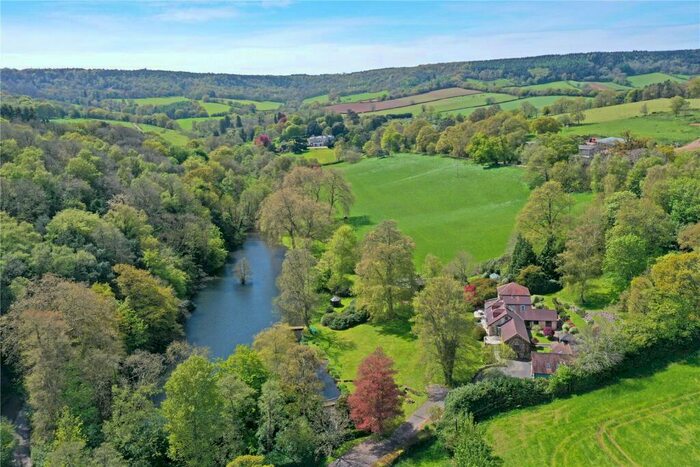 7 Bedroom Detached House For Sale In Kenton, Exeter, Devon, EX6