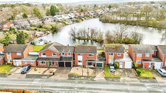 4 Bedroom Detached House For Sale In Sandwell Drive, Lincoln, Lincolnshire, LN6