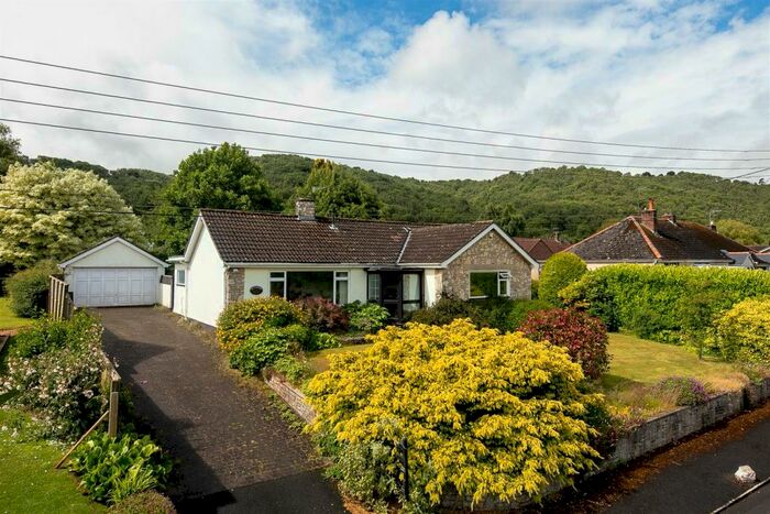 3 Bedroom Detached Bungalow For Sale In Undertown Lane, Compton Martin, Bristol, BS40