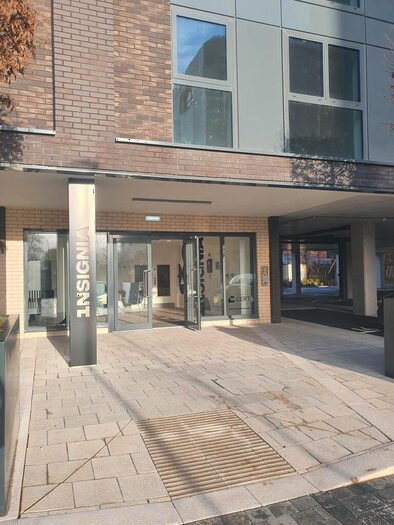 2 Bedroom Apartment To Rent In Talbot Road, Manchester, M16