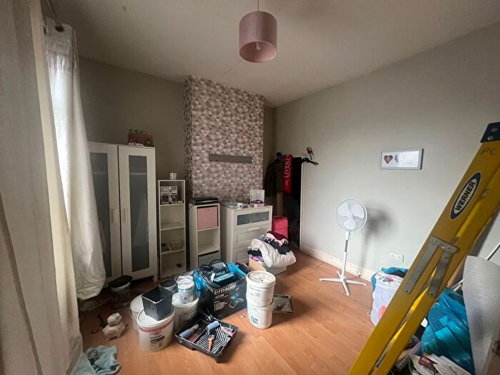 3 Bedroom End Of Terrace House For Sale In Lugsdale Road, Widnes, WA8