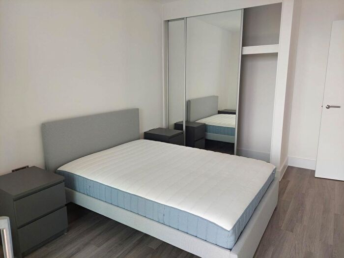 1 Bedroom Flat To Rent In Diascia House, Sanday Drive, London, NW9