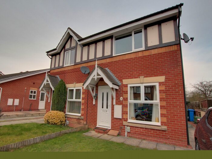 3 Bedroom Property To Rent In Marchant Close, Beverley, HU17