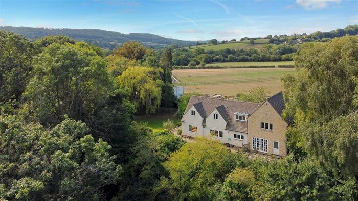 4 Bedroom Detached House For Sale In Edge, Stroud, GL6