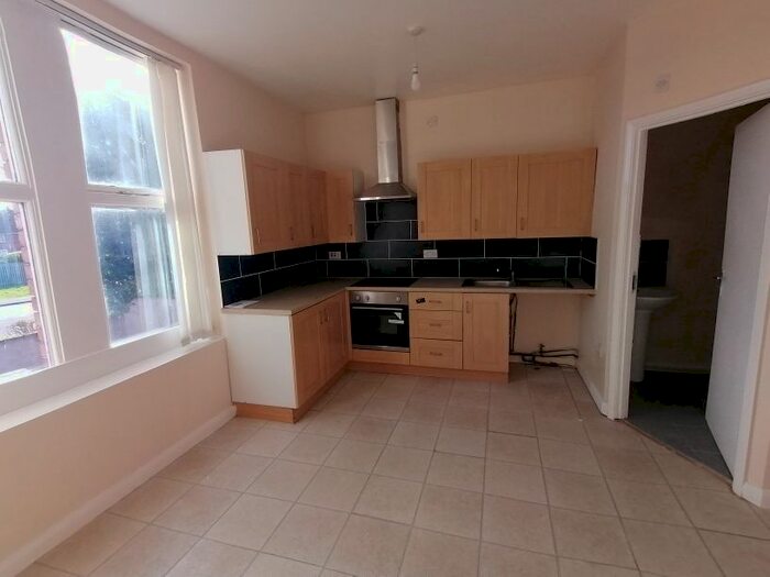1 Bedroom Flat To Rent In Cheapside, Worksop, S80