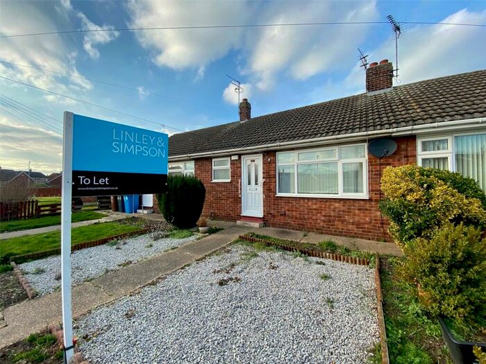 1 Bedroom Bungalow To Rent In Wembley Park Avenue, Ings Road, Hull, East Yorkshire, HU8