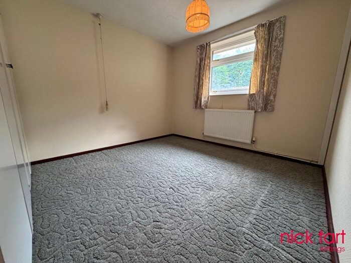 2 Bedroom Bungalow To Rent In Queens Road, Bridgnorth, WV15