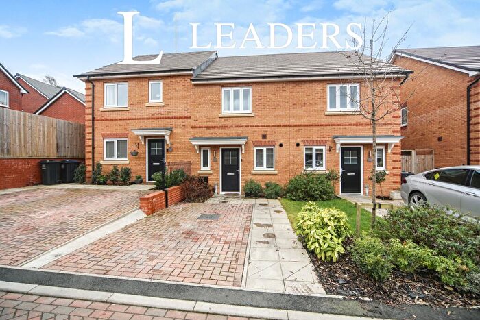 2 Bedroom Terraced House To Rent In Sycamore Grove, B38