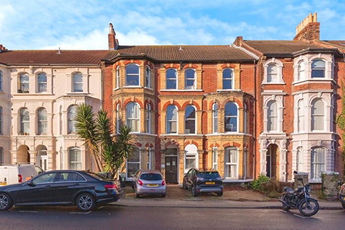 1 Bedroom Flat For Sale In Victoria Road South, Southsea, PO5